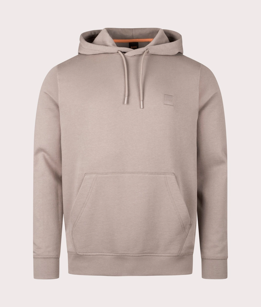 Hugo Boss Mens Wetalk Hoodie
